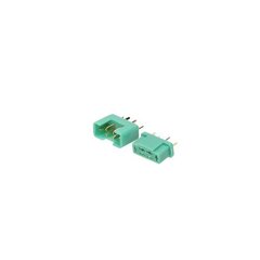 TEAM ORION MPX Connector (1 pair)