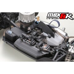 Mugen Seiki 1:8 GP 4WD MBX-8R Nitro Buggy Kit