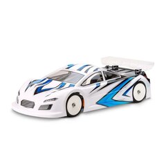 Xtreme 1/10 Twister Touring Car Clear Body 0.5mm ( 190mm )
