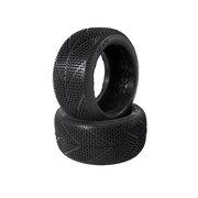 Hot Race Tyres Vesuvio Medium Reifen (x2)