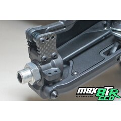 Mugen Seiki 1:8 EP 4WD MBX-8TR ECO Elektro Truggy
