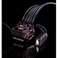 REDS Racing ZX Pro 1:10 Brushlessregler 160A GEN2 Bluetooth